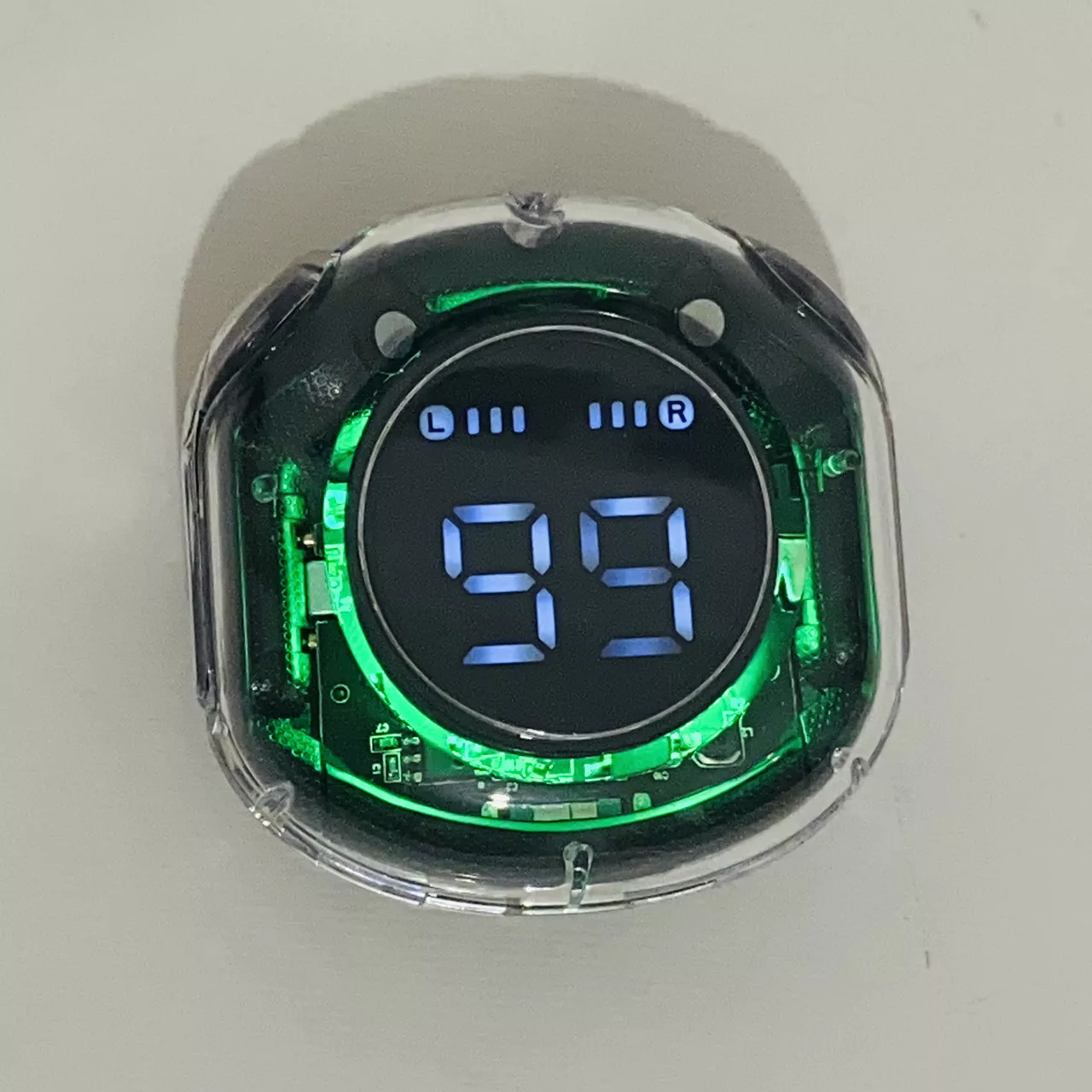 هدفون بلوتوثی مدل UltraPods Pro