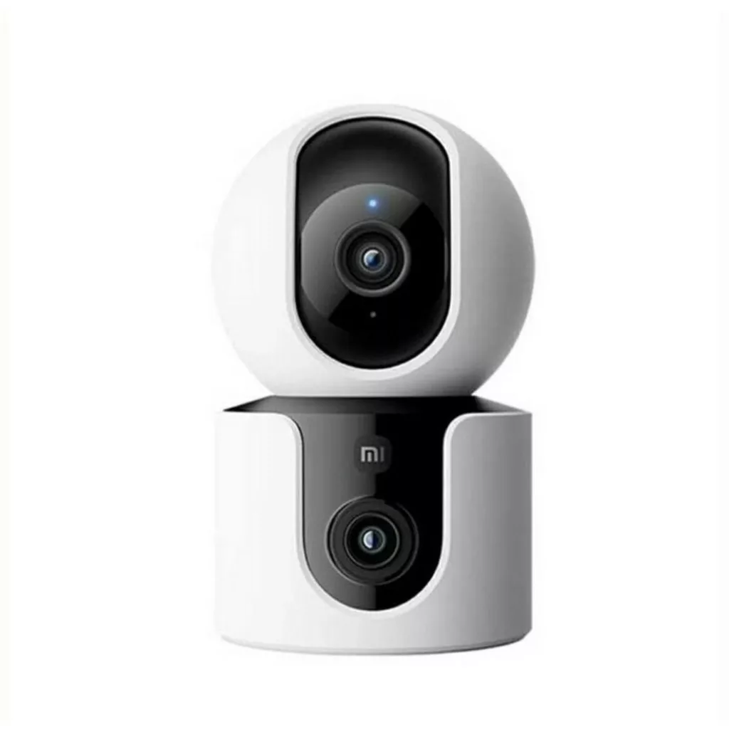دوربین مداربسته تحت شبکه شیائومی مدل C300 Dual MJSXJ22CM