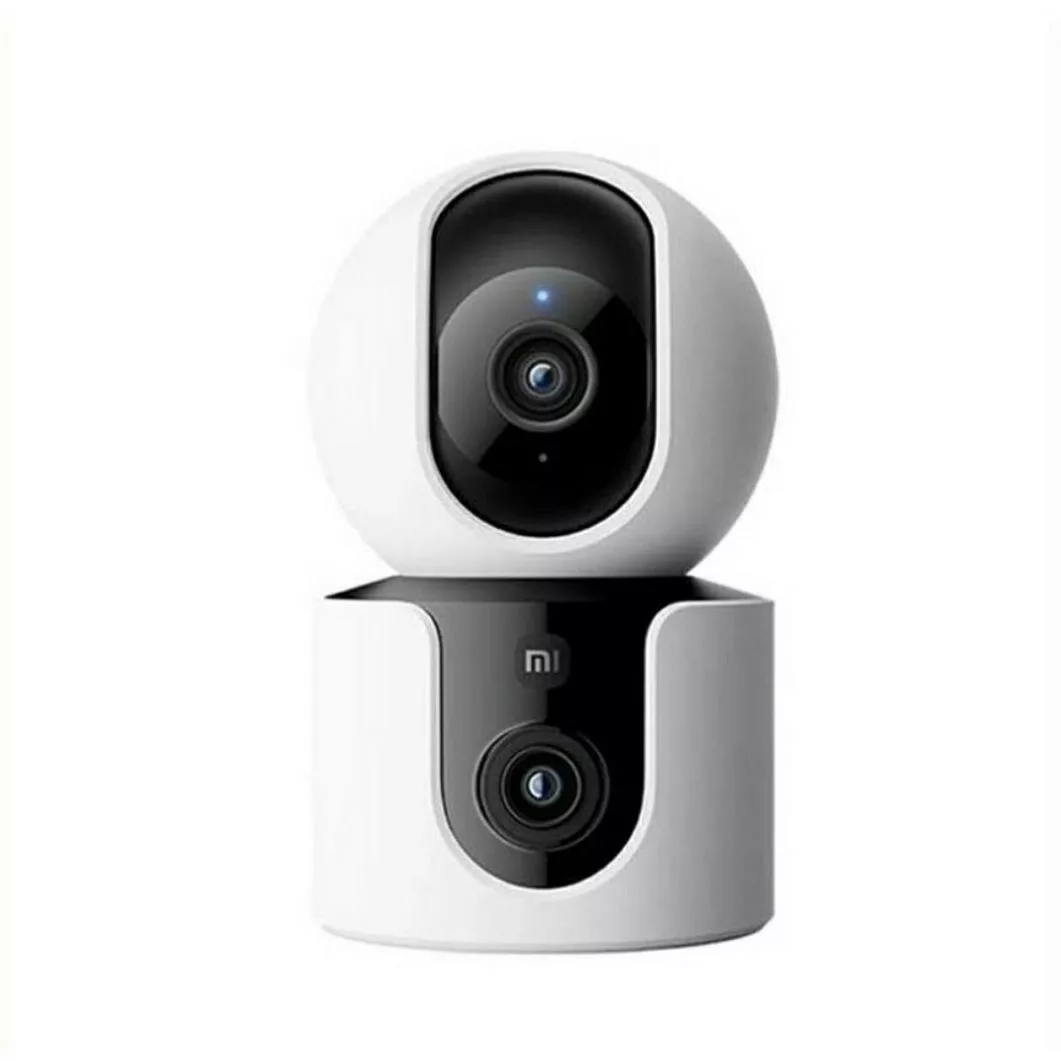 دوربین مداربسته تحت شبکه شیائومی مدل C300 Dual MJSXJ22CM