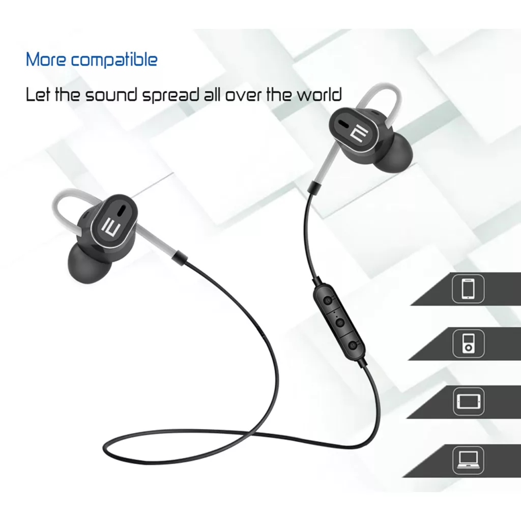 هدفون بلوتوثی مدل RB2