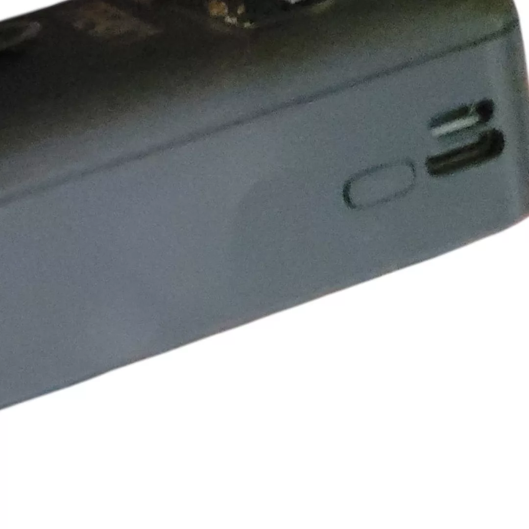 پاوربانک مدل PRE0M 20000mah ظرفیت 20000 میلی آمپر ساعت