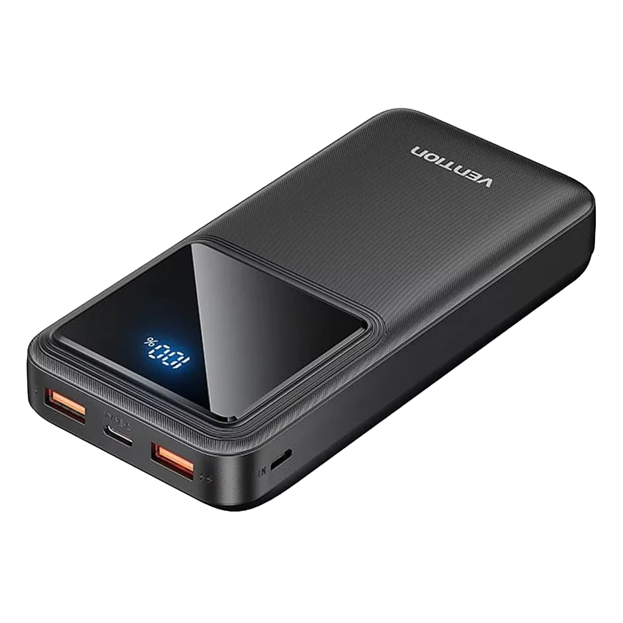 پاوربانک 22.5 وات ونشن مدل FHLB0 ظرفیت 20000 میلی آمپر ساعت