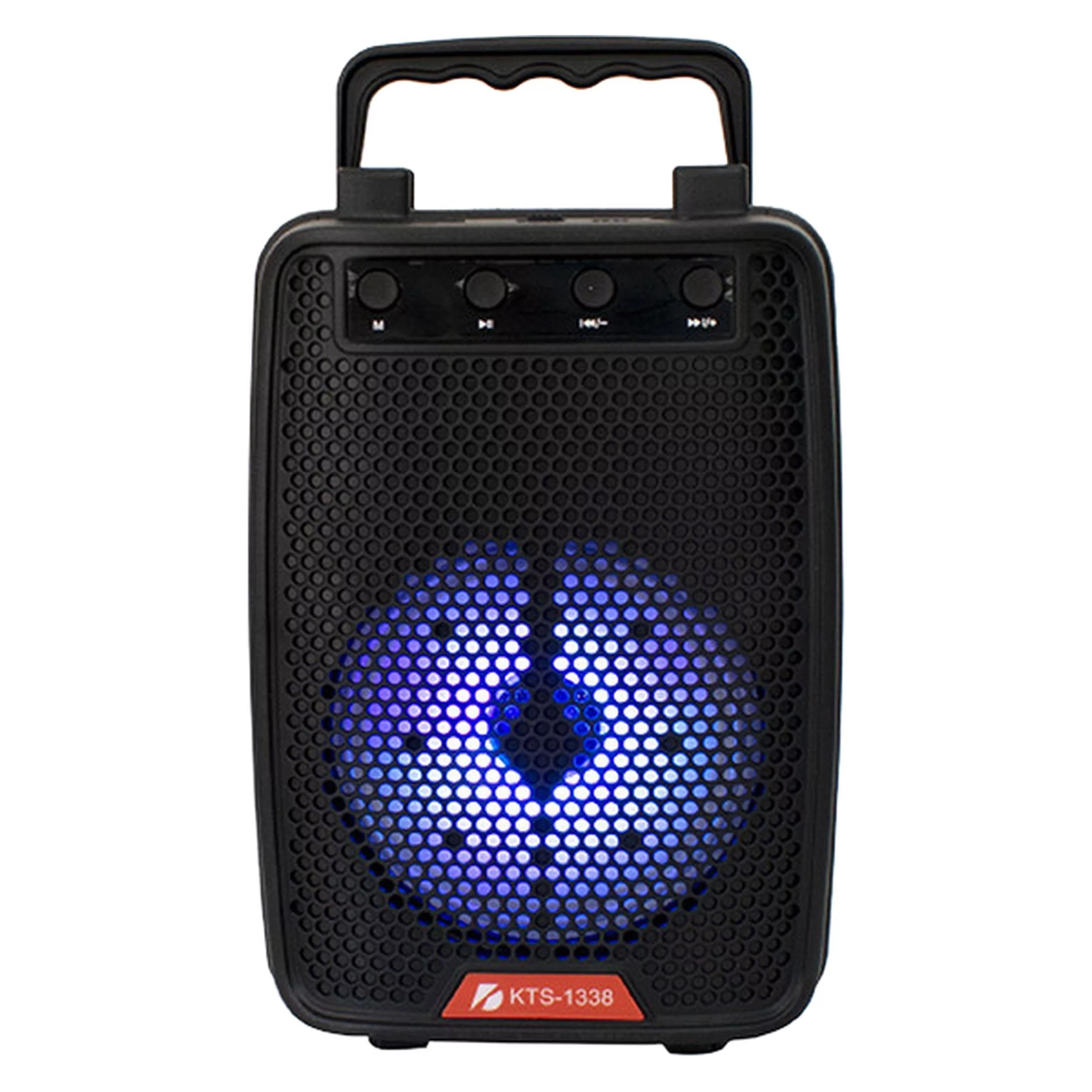 اسپیکر بلوتوثی قابل حمل مدل KTS1338 NEW
