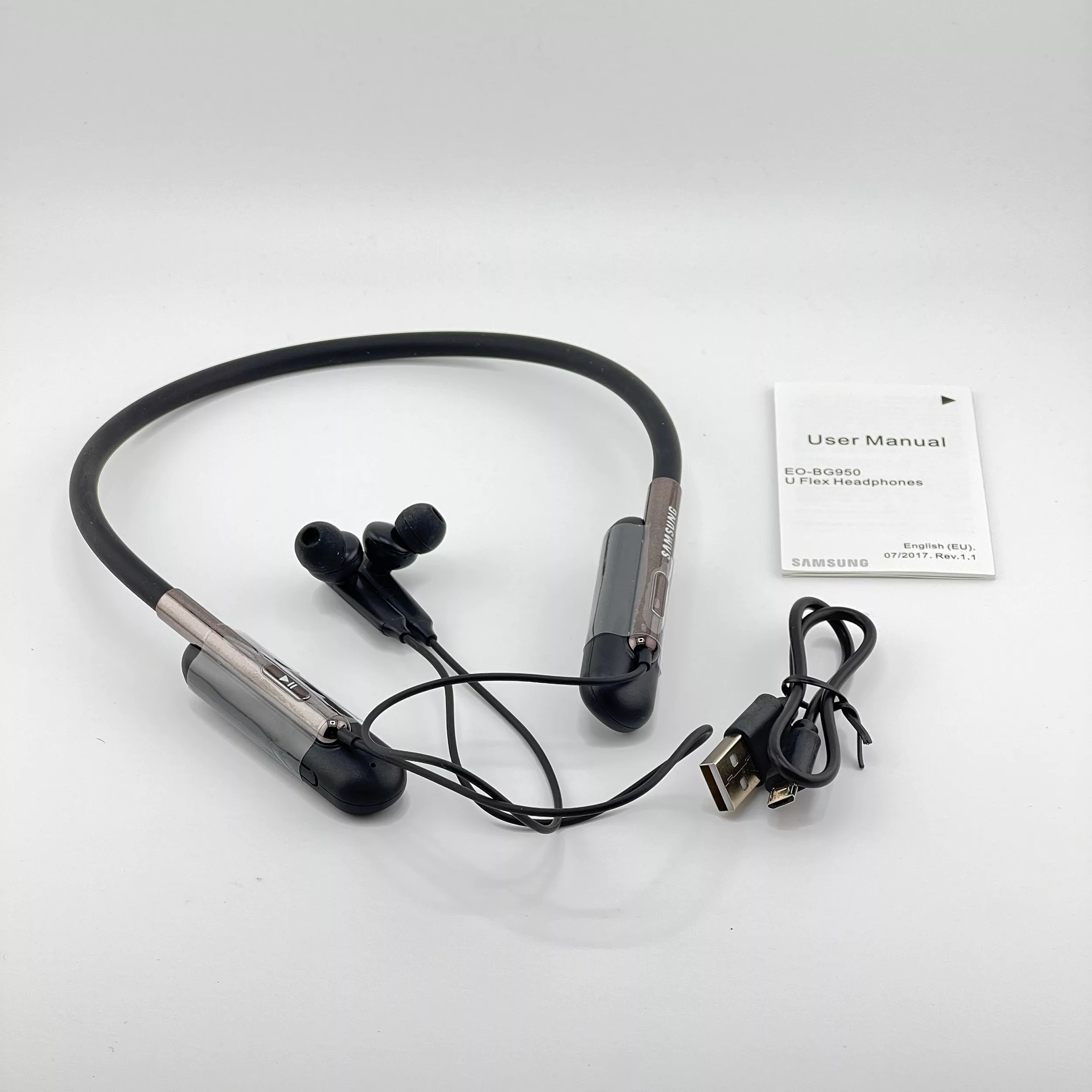 هندزفری بلوتوثی مدل U FLEX-2023