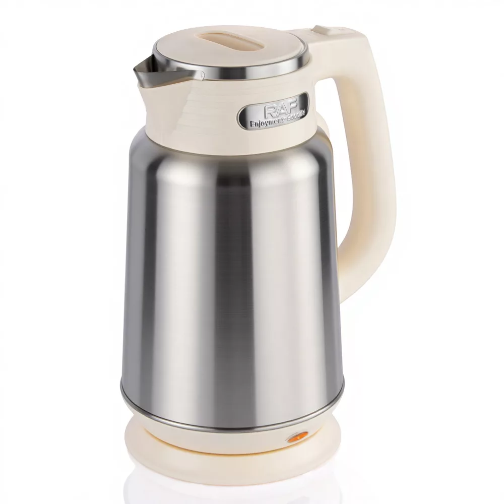 کتری برقی راف مدل R.7315 گنجایش 2 لیتر