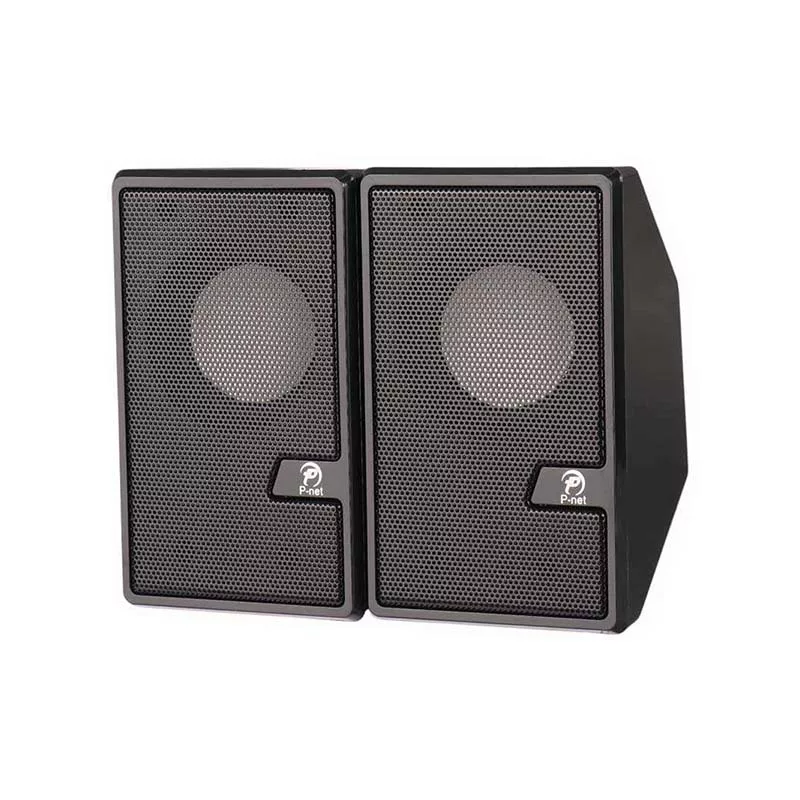 اسپیکر دسکتاپ پی نت مدل S-555