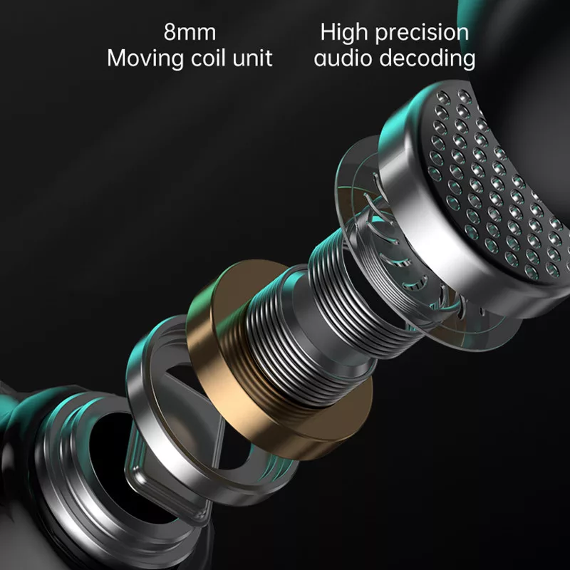 هدست بلوتوثی مدل GAMING 25