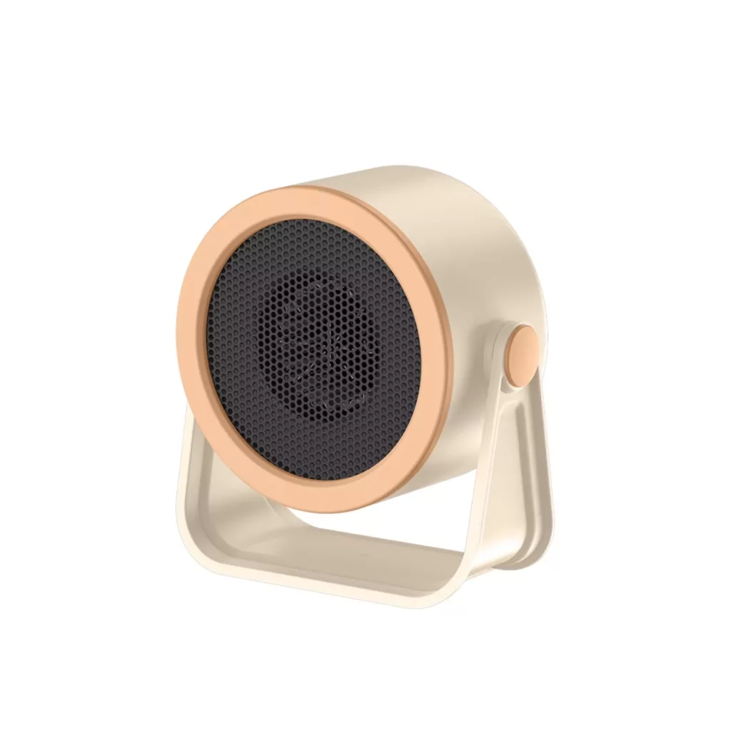 هیتر برقی رومیزی مدل LKS-500