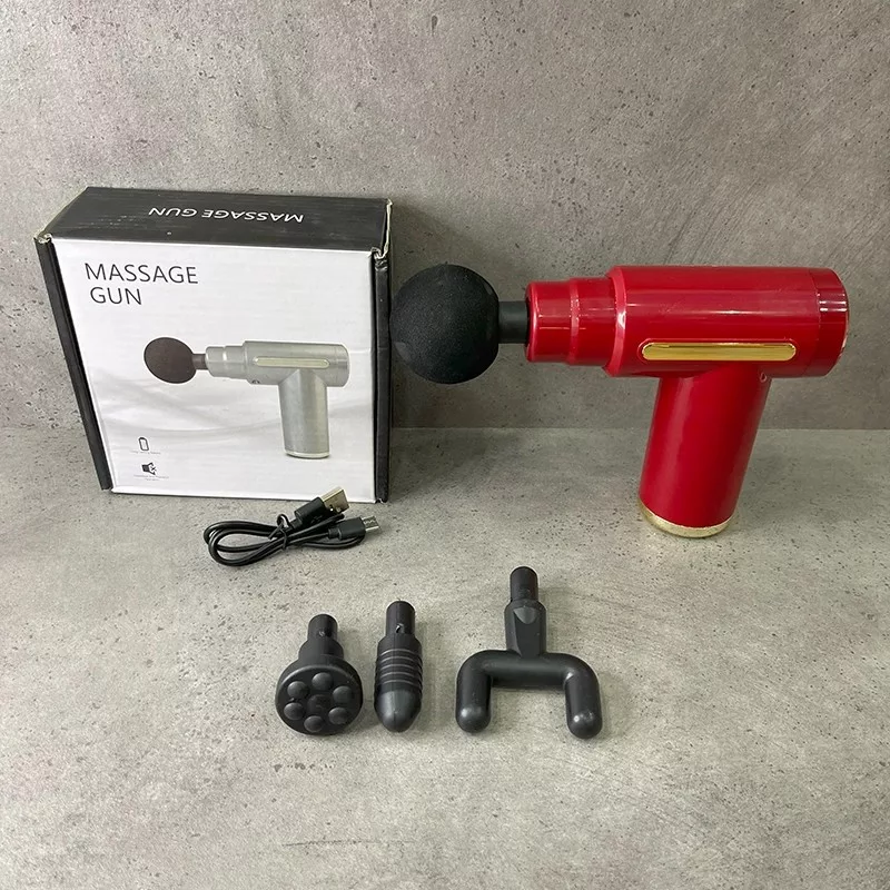 ماساژور برقی مدل 25