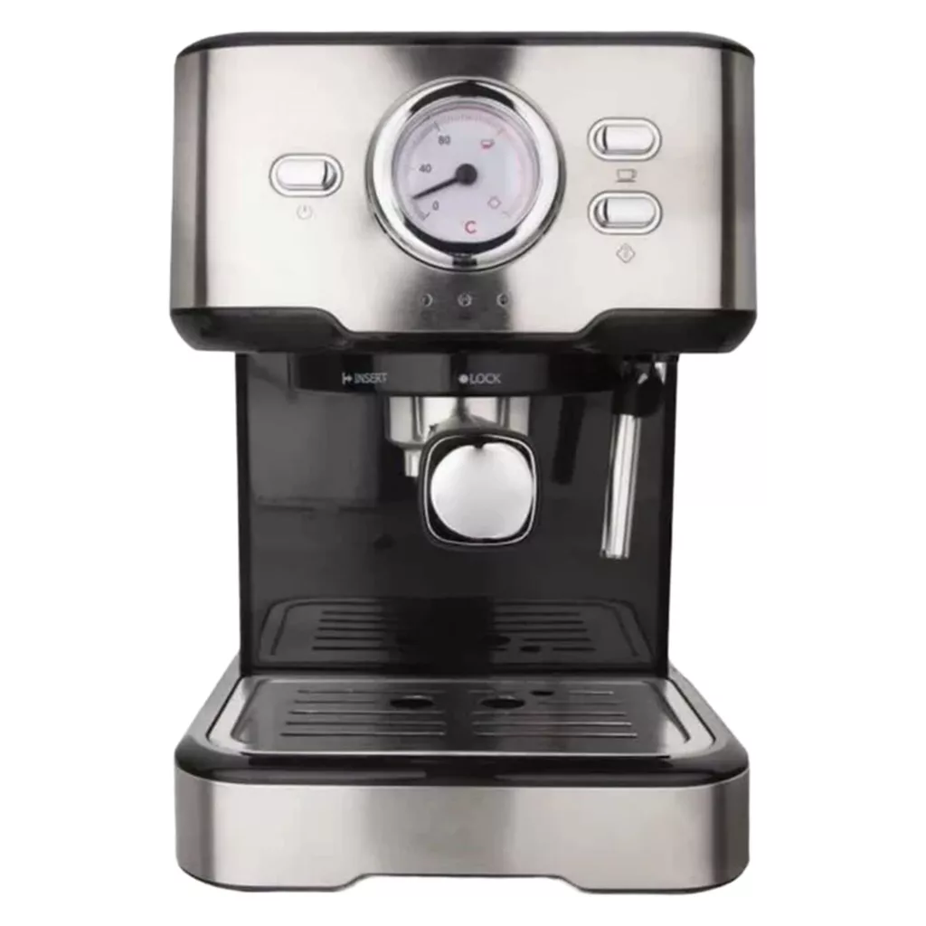 قهوه ساز سوئیس پلاس مدل SEM-2220s