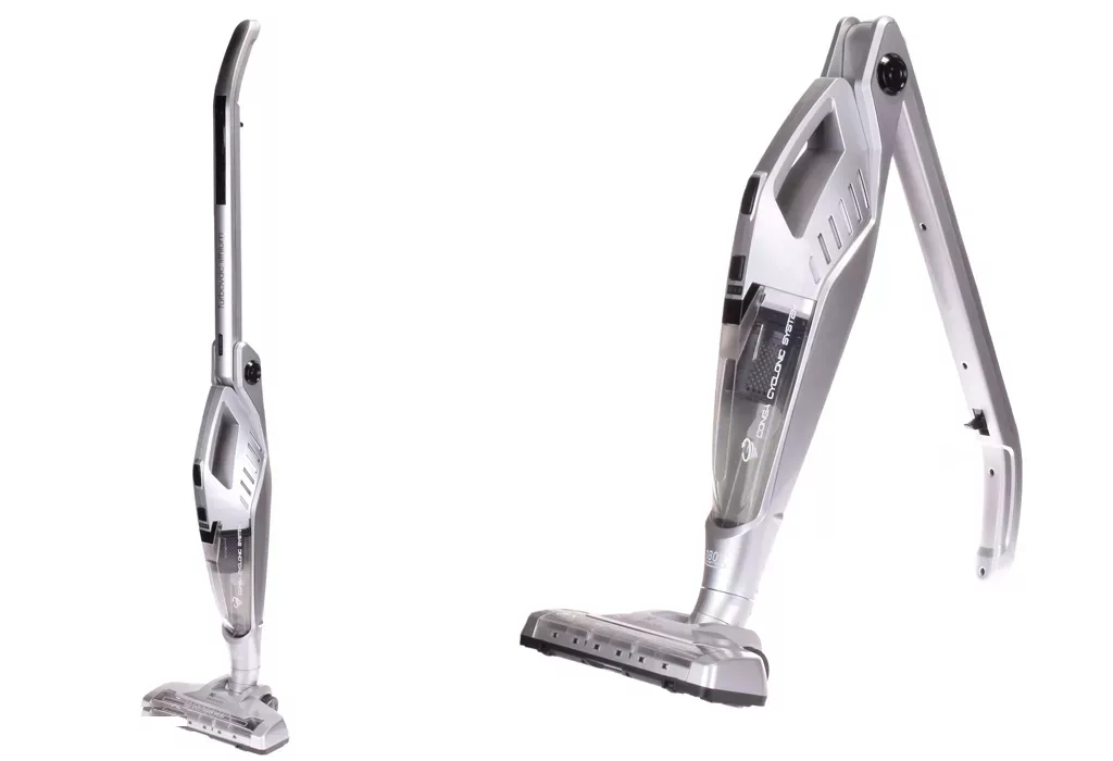 جارو شارژی فوما مدل FU-1783