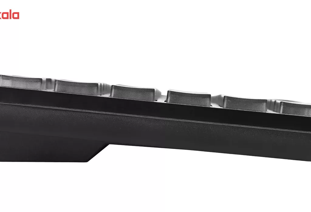 کیبورد گرین مدل GK401 باحروف فارسی