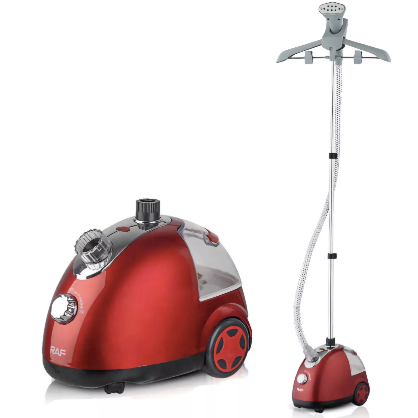 بخارگر 1700 وات راف مدل R.3037