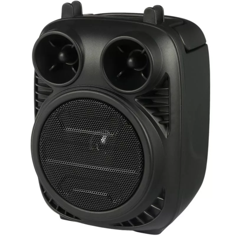 اسپیکر بلوتوثی قابل حمل مدل ZQS 1369