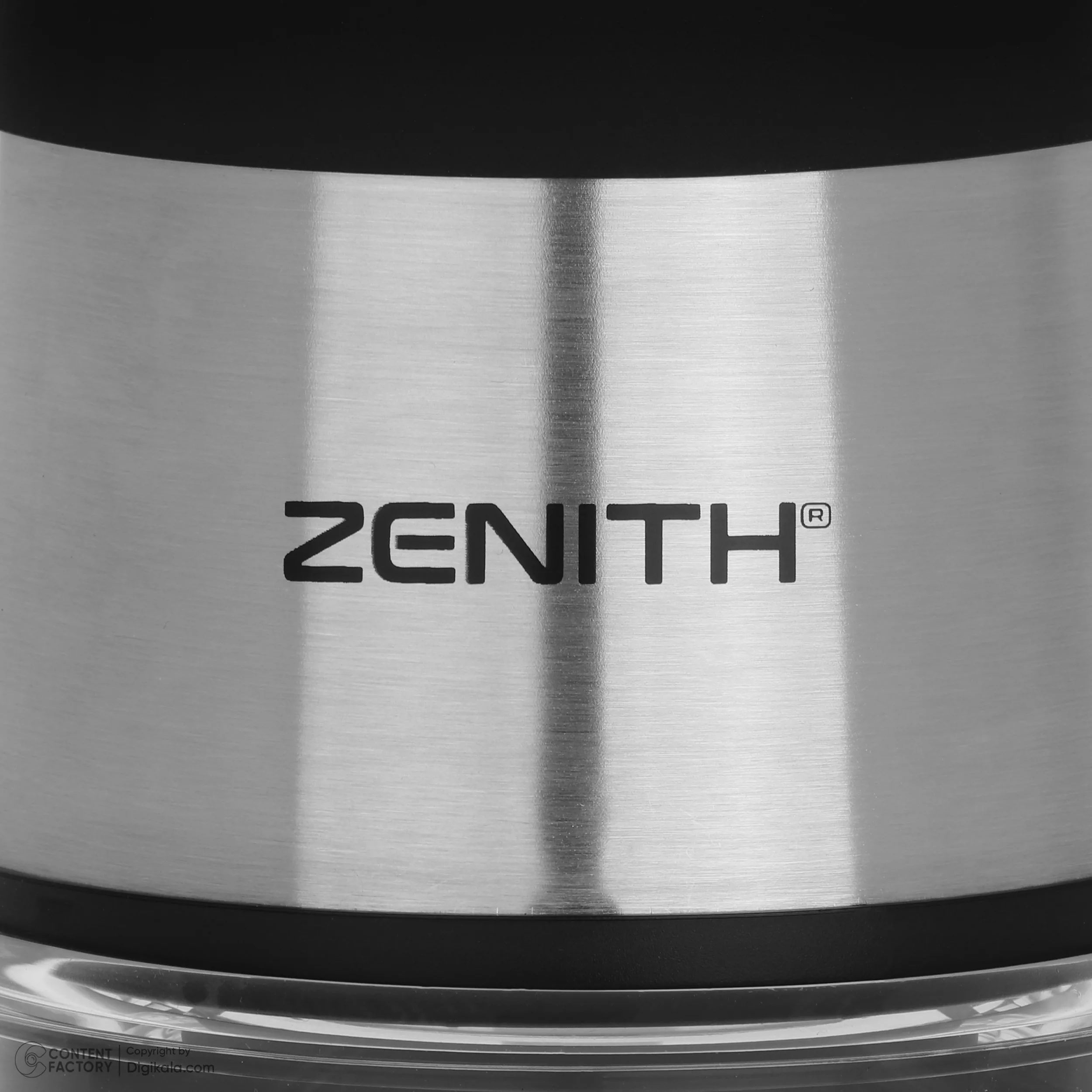 خردکن زنیت مدل ZFP 1433