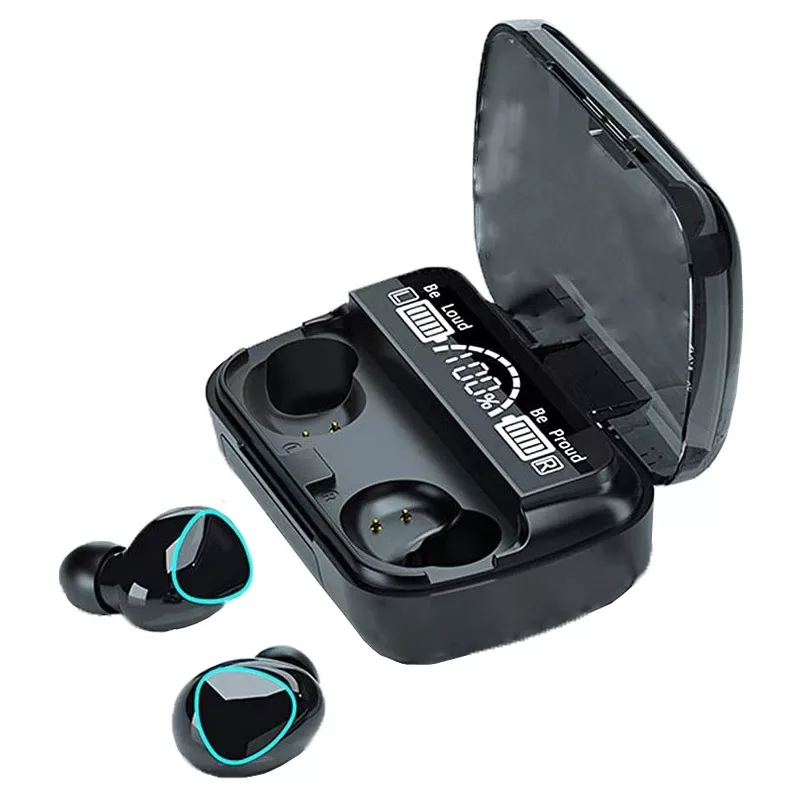 هندزفری بلوتوثی مدل M10 Type-C