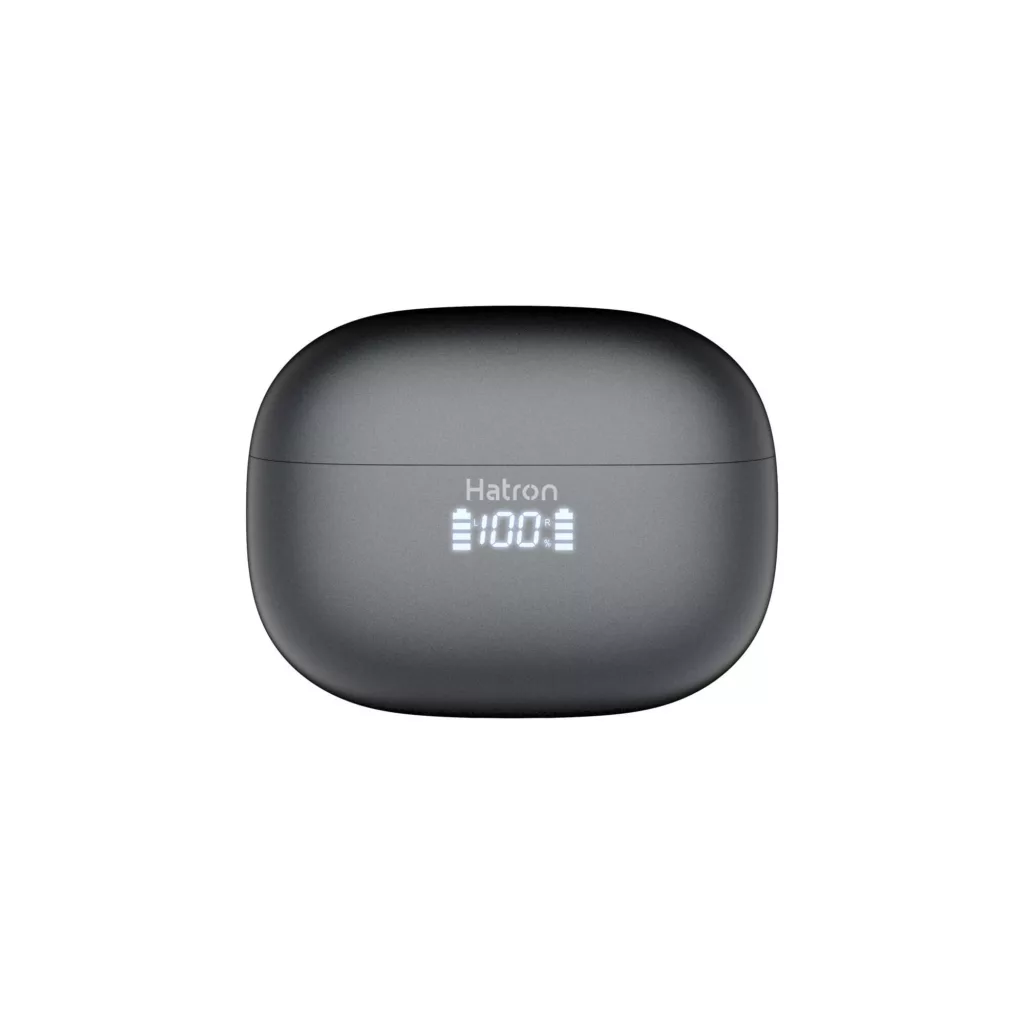 هدفون بلوتوثی هترون مدل HTW410D