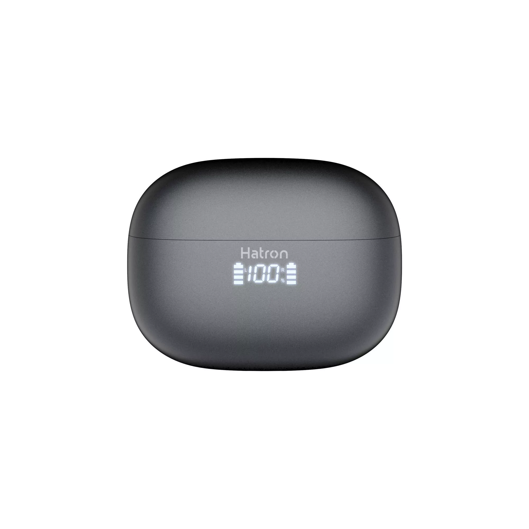 هدفون بلوتوثی هترون مدل HTW410D