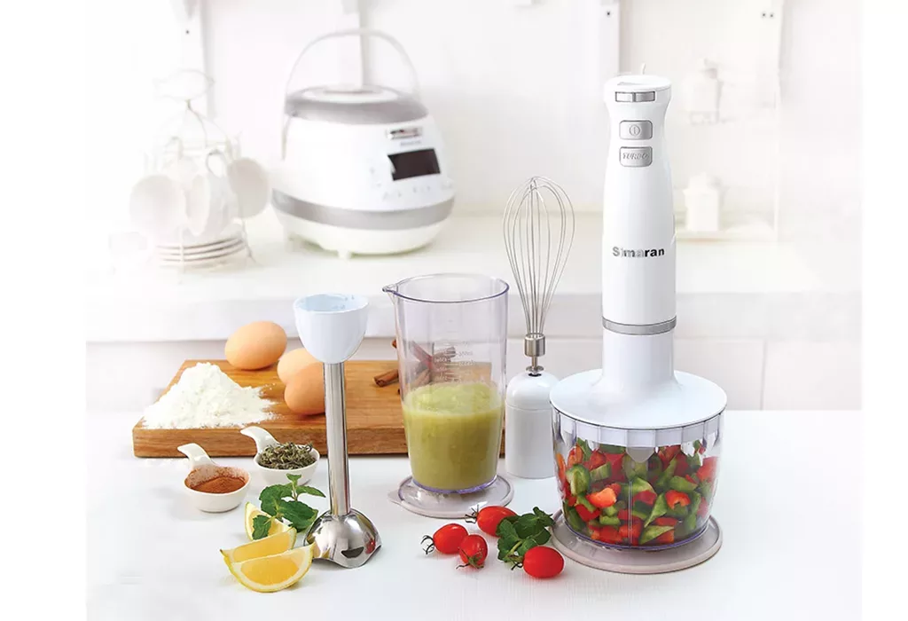 گوشت کوب برقی سیماران مدل SHB-1946