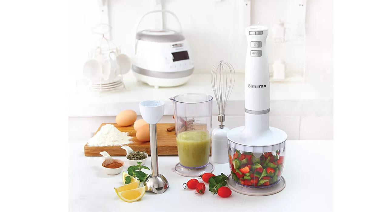 گوشت کوب برقی سیماران مدل SHB-1946