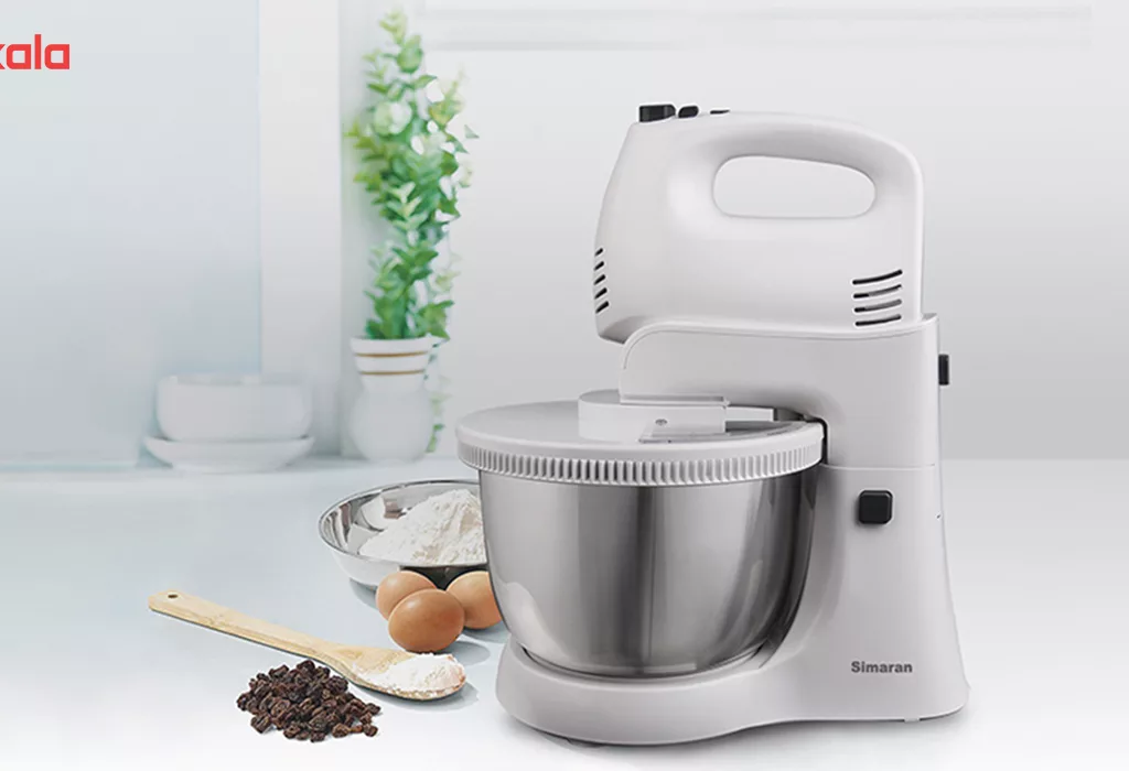 همزن سیماران مدل SHM-422