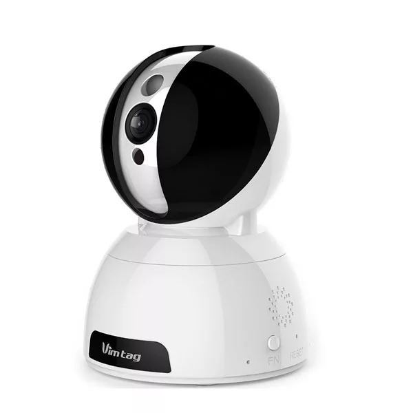 دوربین تحت شبکه ویمتگ مدل CP1