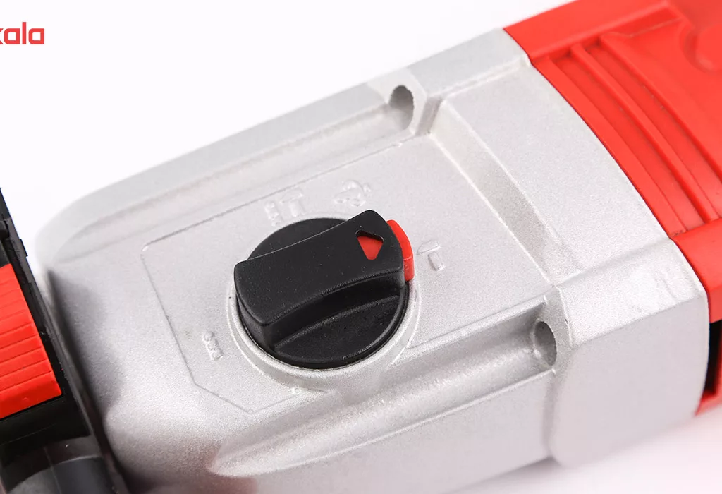 دریل بتن کن دنلکس مدل DX-3132