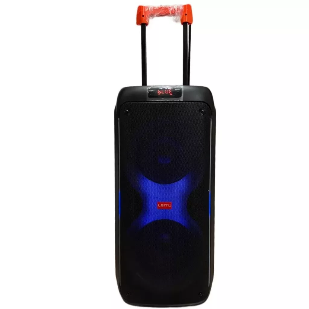 اسپیکر بلوتوثی قابل حمل لیتو مدل  700 BOX