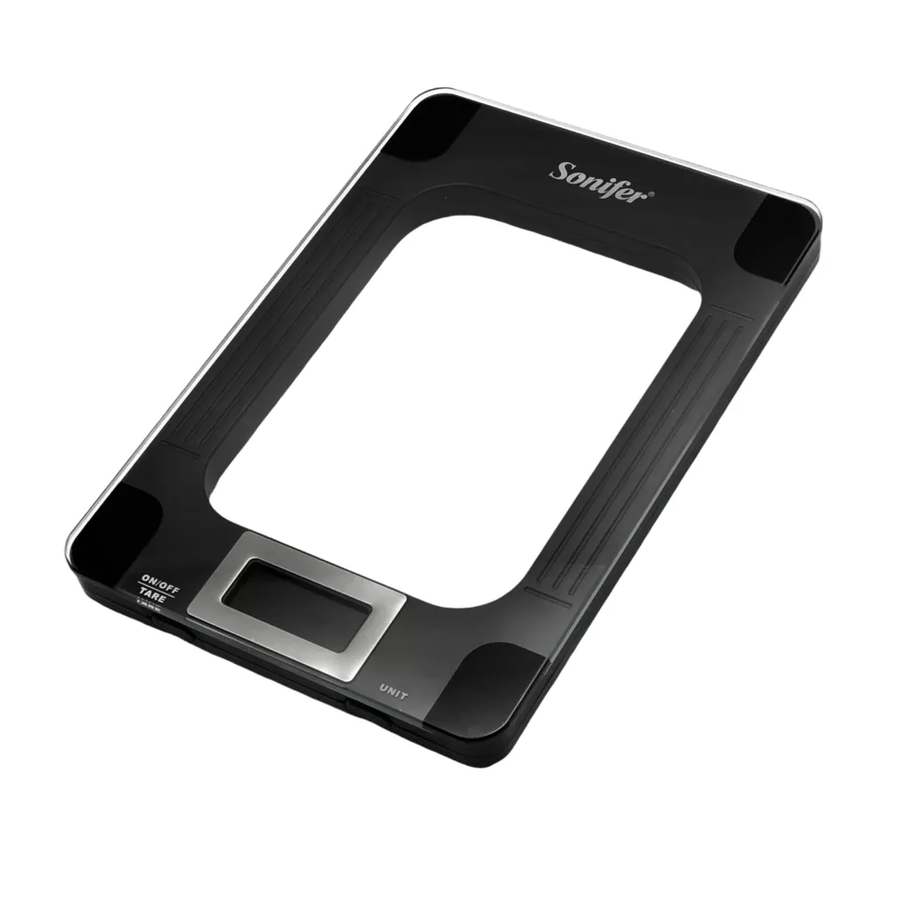 ترازوی آشپزخانه سونیفر مدل SF-1928