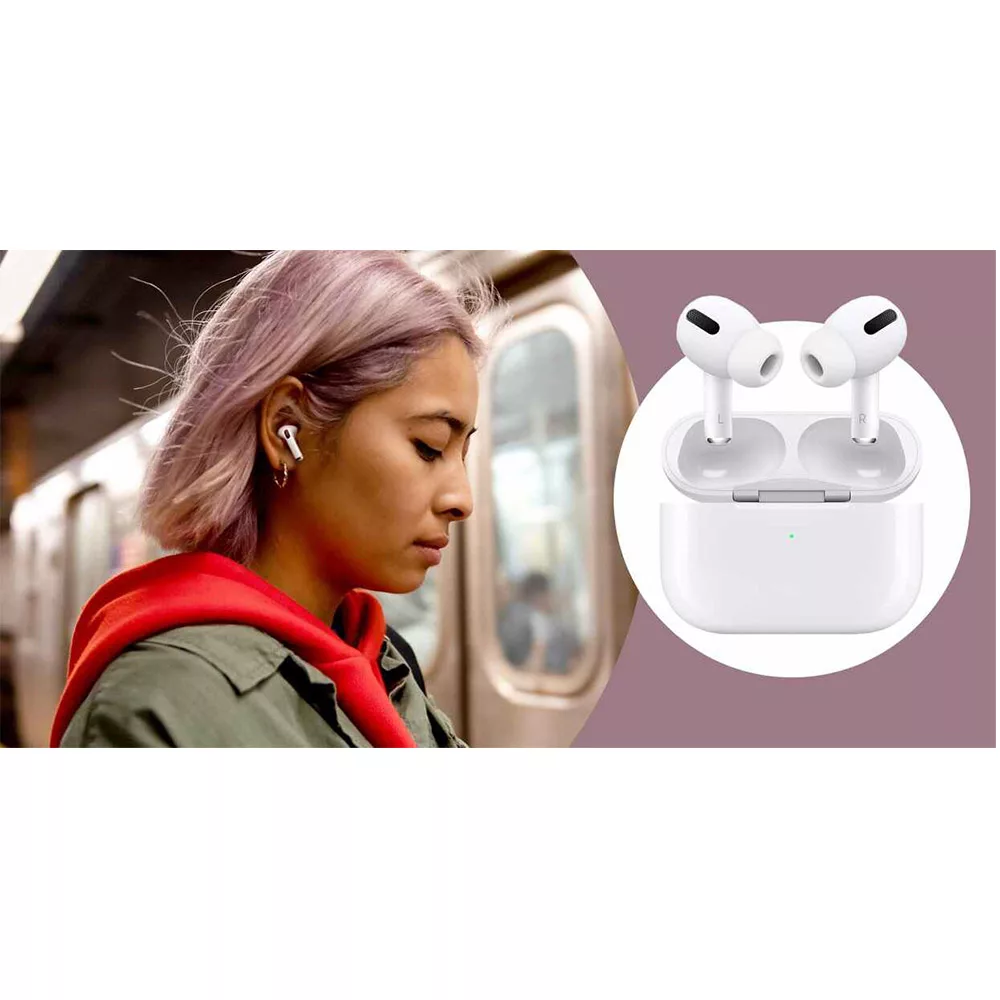 هندزفری بلوتوثی ترانیو مدل T3-Pro