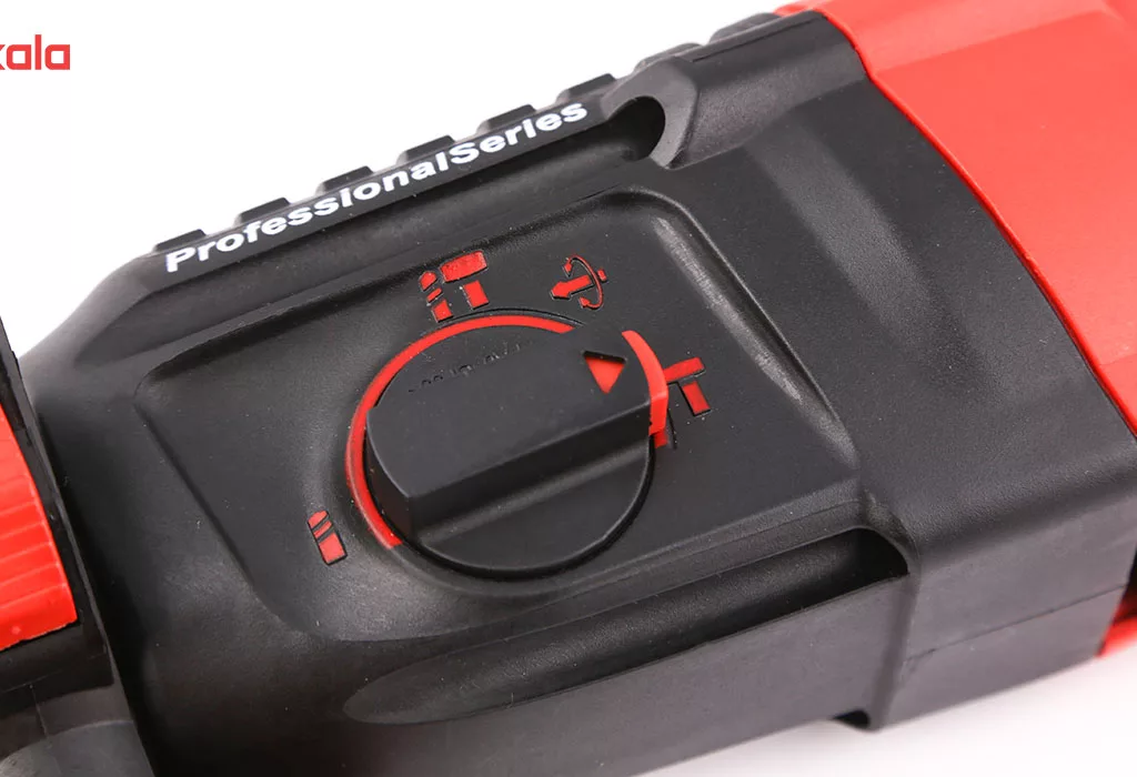 دریل بتن کن دنلکس مدل DX-3126