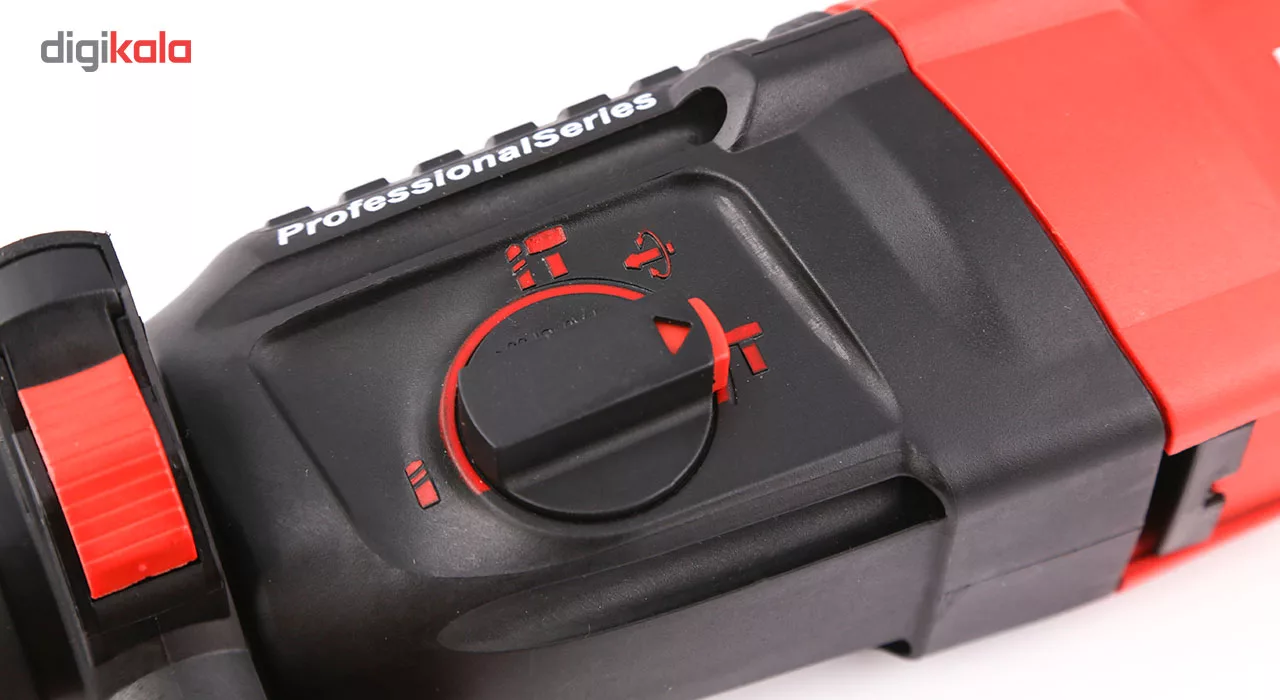 دریل بتن کن دنلکس مدل DX-3126