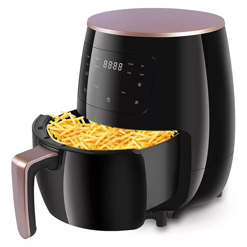 سرخ کن بدون روغن مدل PC66AF پروچی