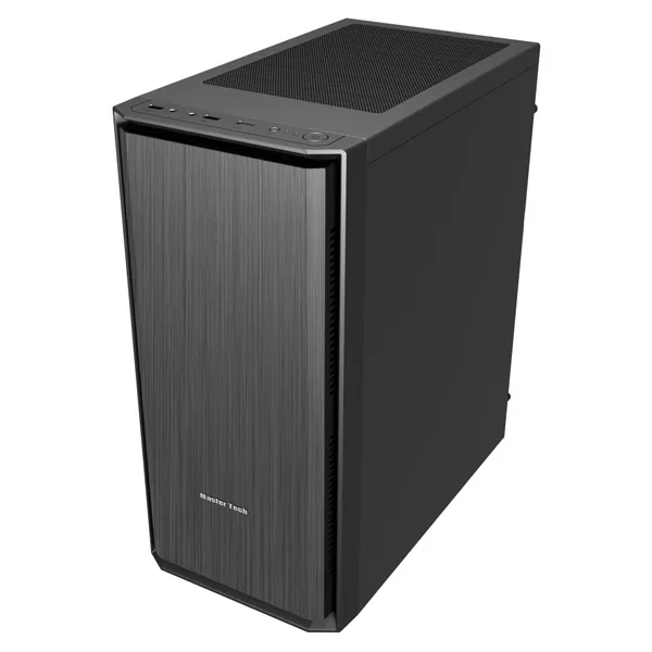 کیس کامپیوتر مستر تک مدل T300 Normal Fan