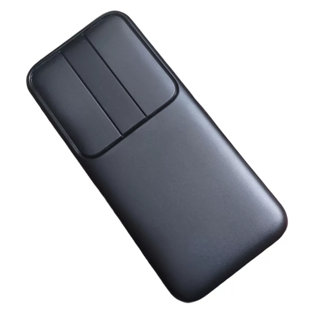 پاوربانک مدل 20000mah_PD ظرفیت 20000 میلی آمپر ساعت