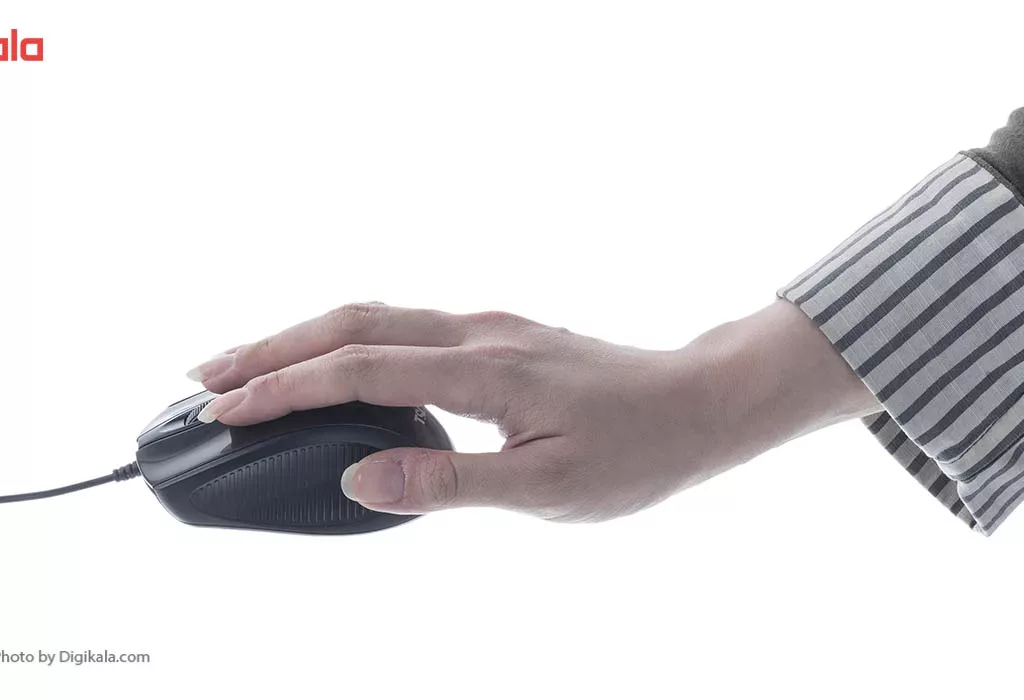 ماوس تسکو مدل TM290N