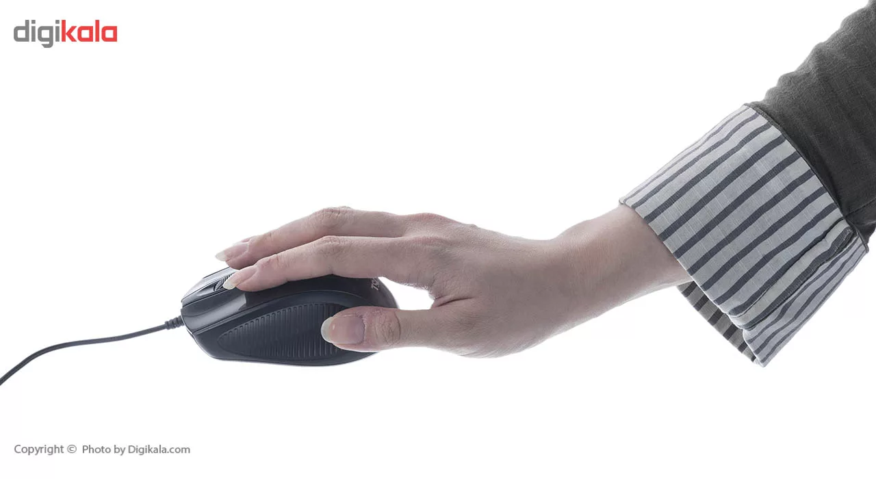 ماوس تسکو مدل TM290N
