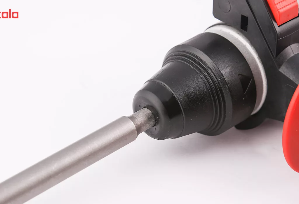 دریل بتن کن دنلکس مدل DX-3132