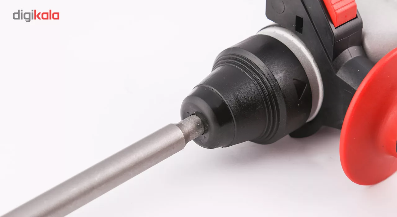 دریل بتن کن دنلکس مدل DX-3132