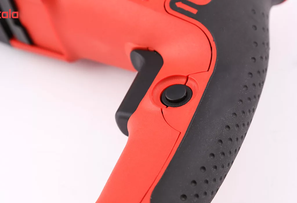 دریل بتن کن دنلکس مدل DX-3126