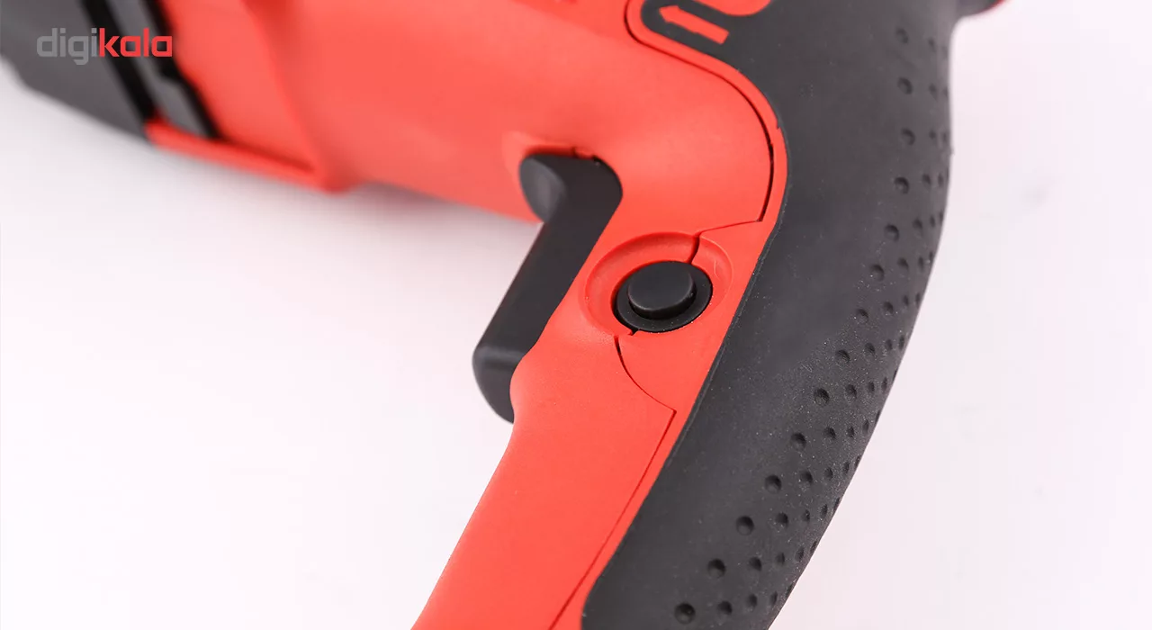 دریل بتن کن دنلکس مدل DX-3126