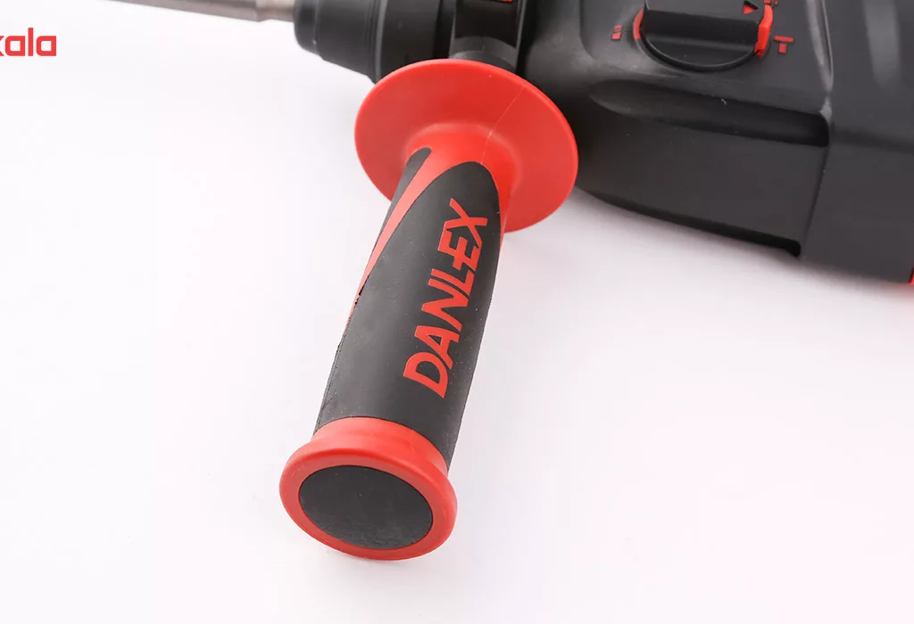 دریل بتن کن دنلکس مدل DX-3126