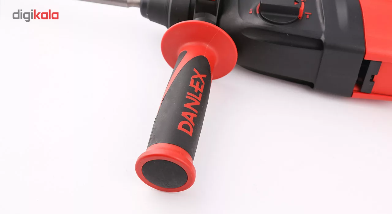دریل بتن کن دنلکس مدل DX-3126