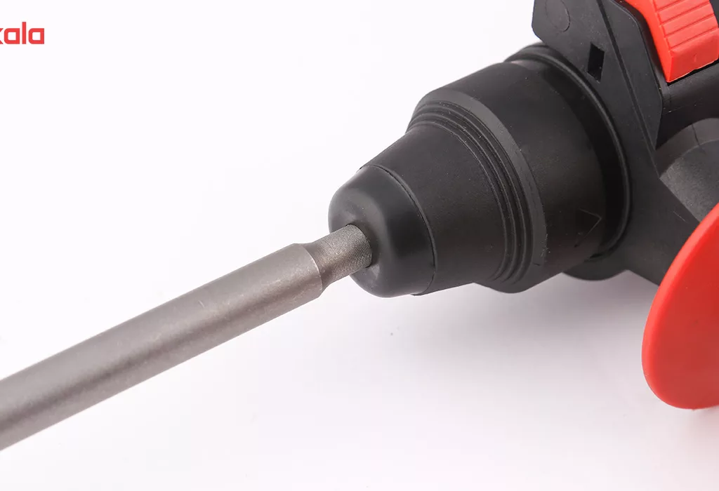 دریل بتن کن دنلکس مدل DX-3126