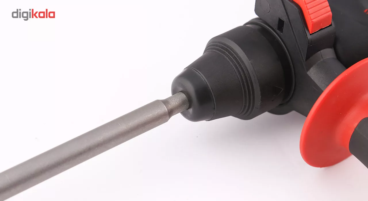 دریل بتن کن دنلکس مدل DX-3126