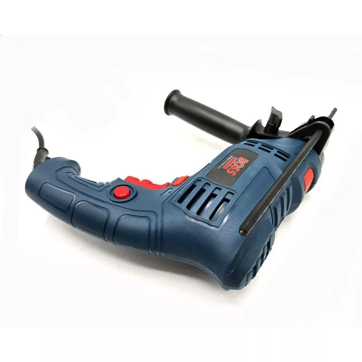 دریل چکشی برقی 13 میلی متری 220 ولت باس مدل LIFE STYLE -1305