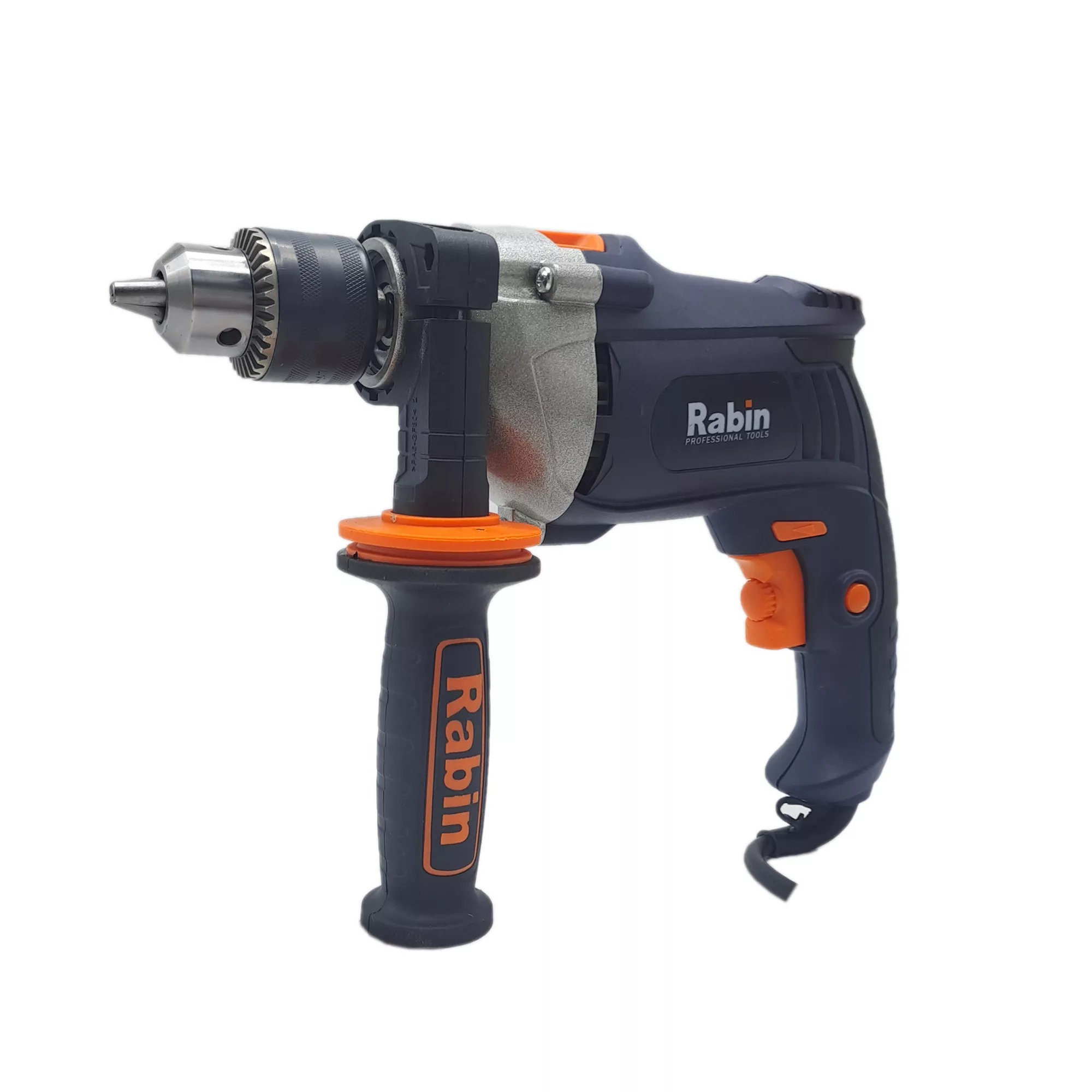 دریل چکشی صنعتی رابین مدل R1015