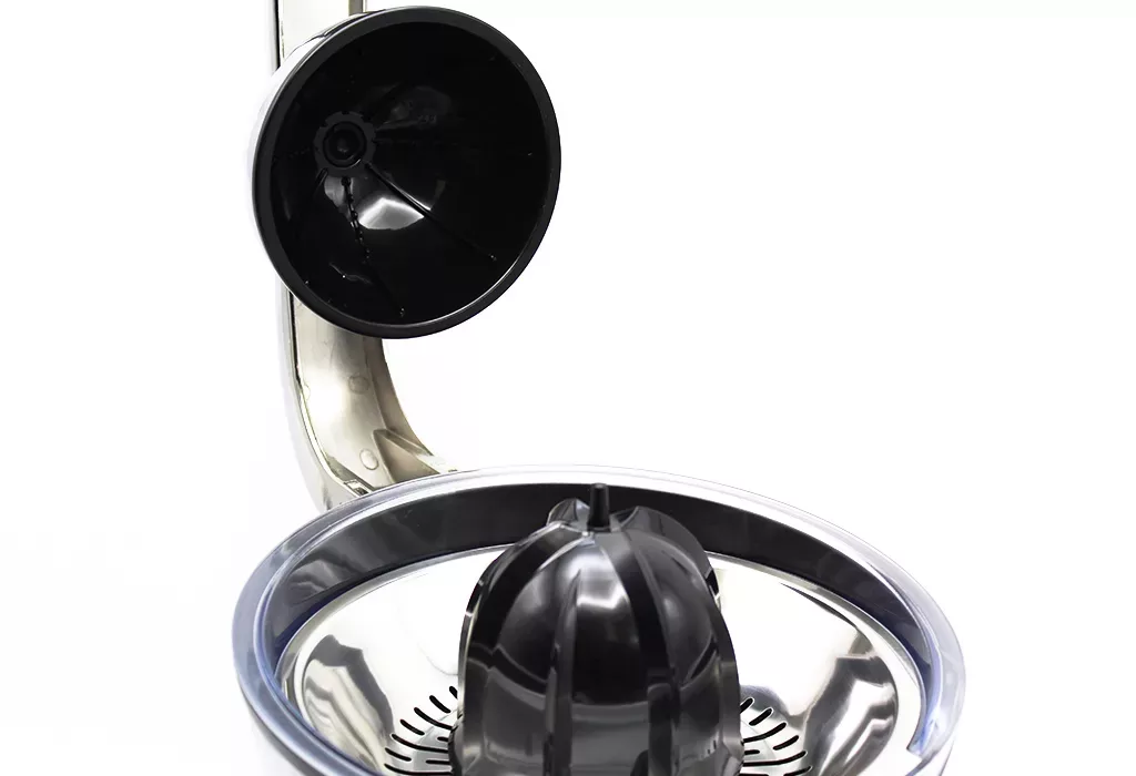 آب مرکبات گیری ناسا الکتریک مدل NS-935