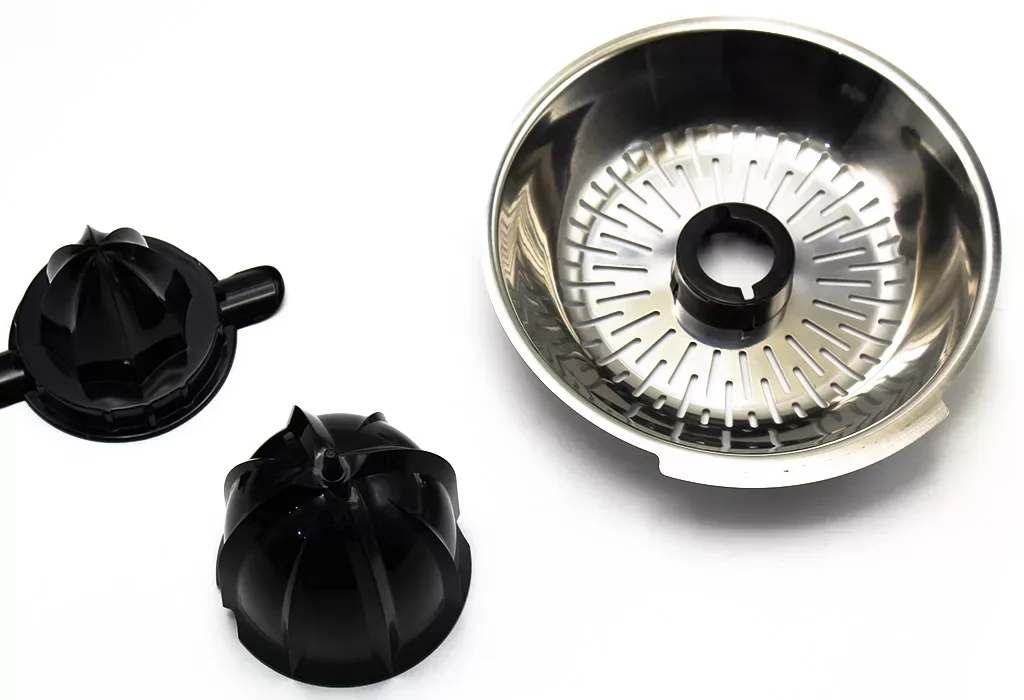 آب مرکبات گیری ناسا الکتریک مدل NS-935