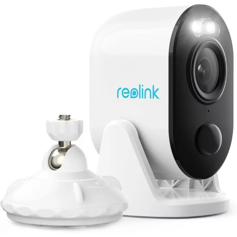 دوربین مداربسته تحت شبکه ریولینک مدل Argus 3 Pro